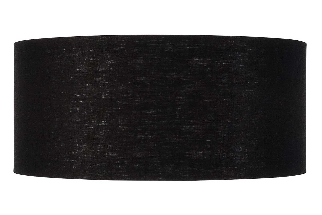 Stehlampe Kilimanjaro Bambus Textil schwarz