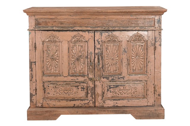 Sideboard Vintage natur