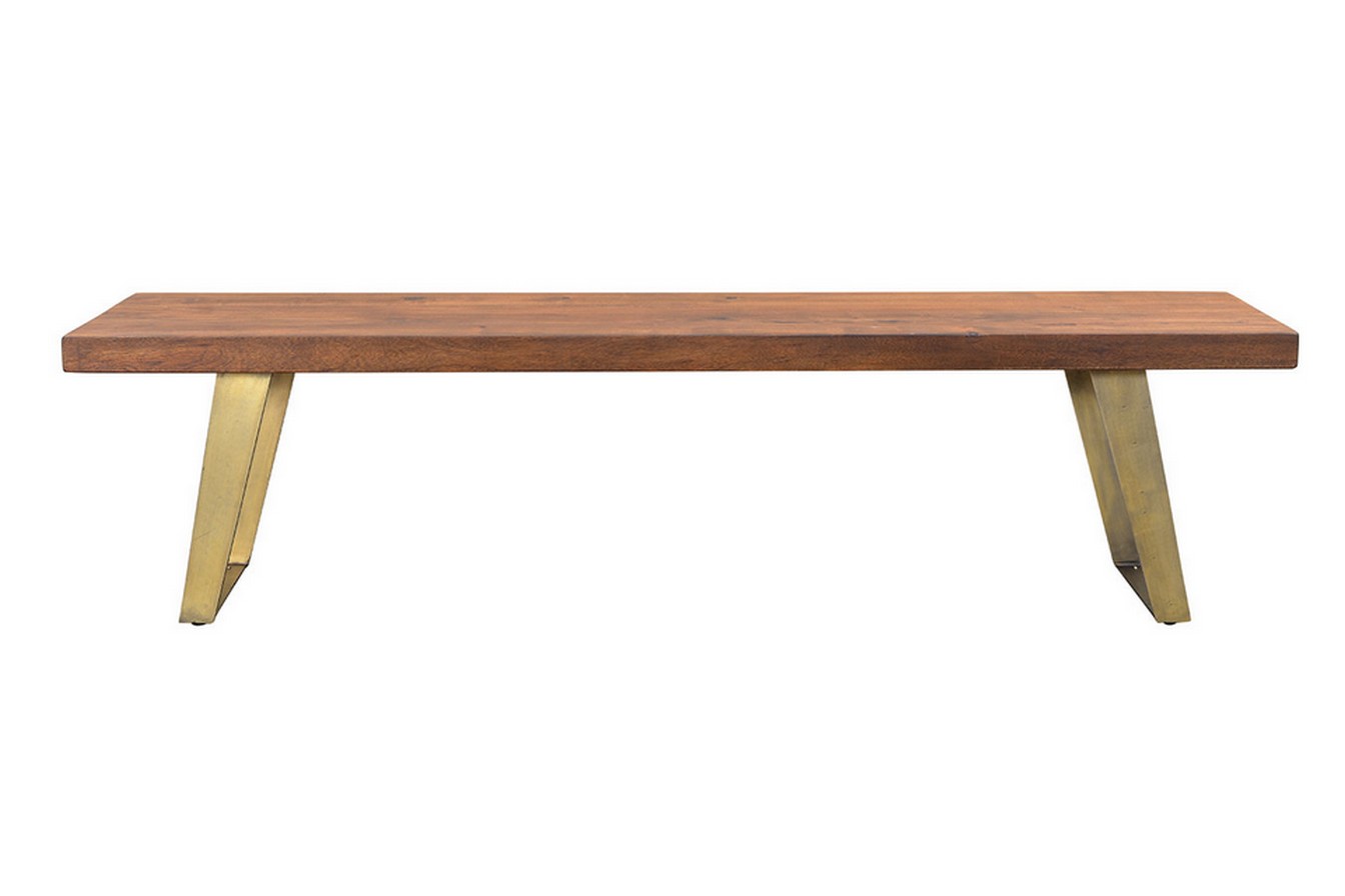Lofthouse Sitzbank Urban Loft l 180*38*45 cm
