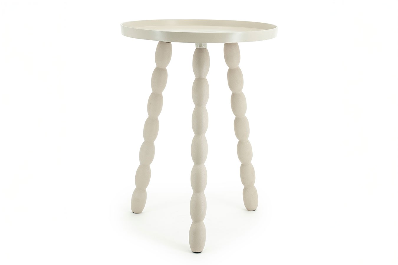 Couchtisch Double Massivholz natur