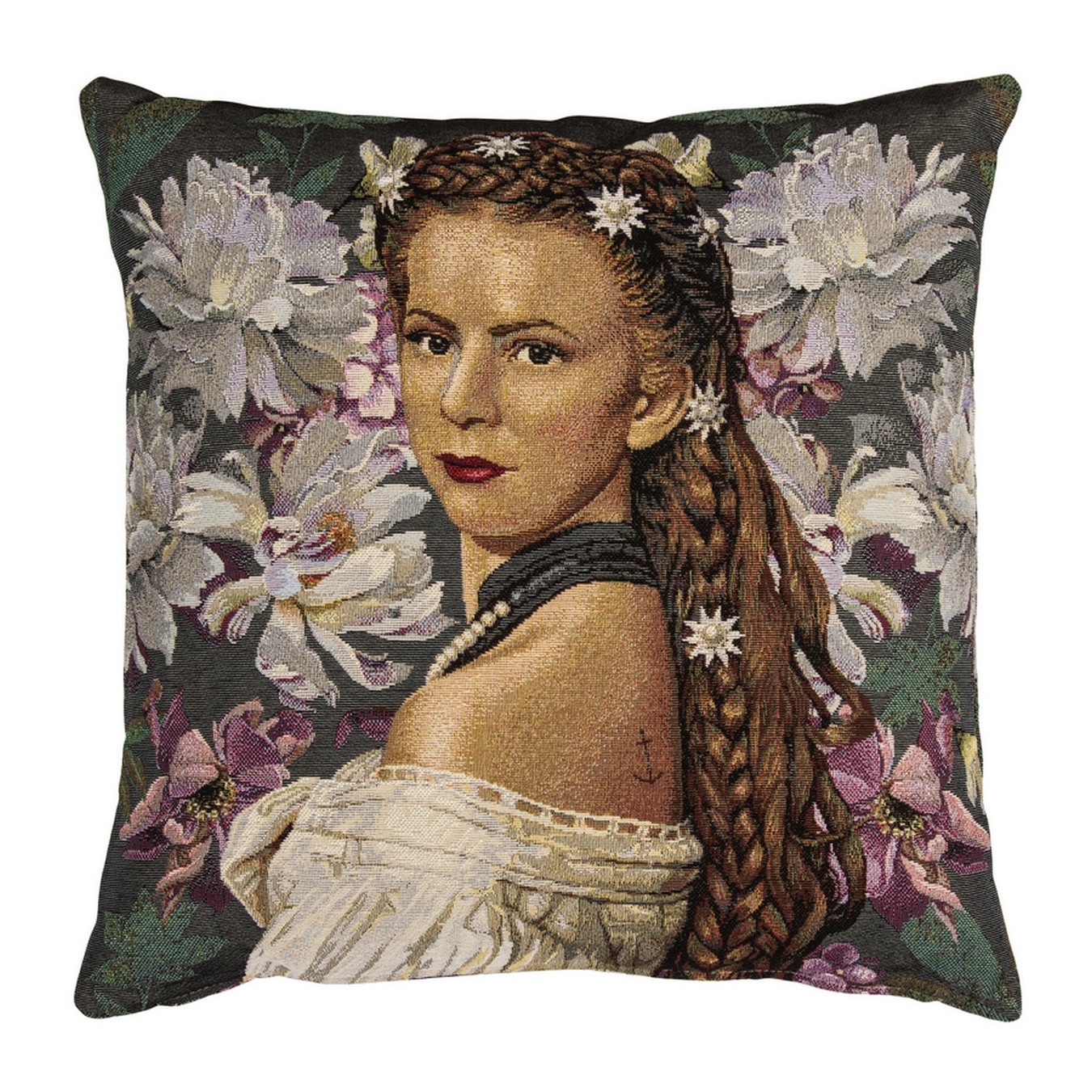 Legend Kissenhülle Sissi 45*45 cm