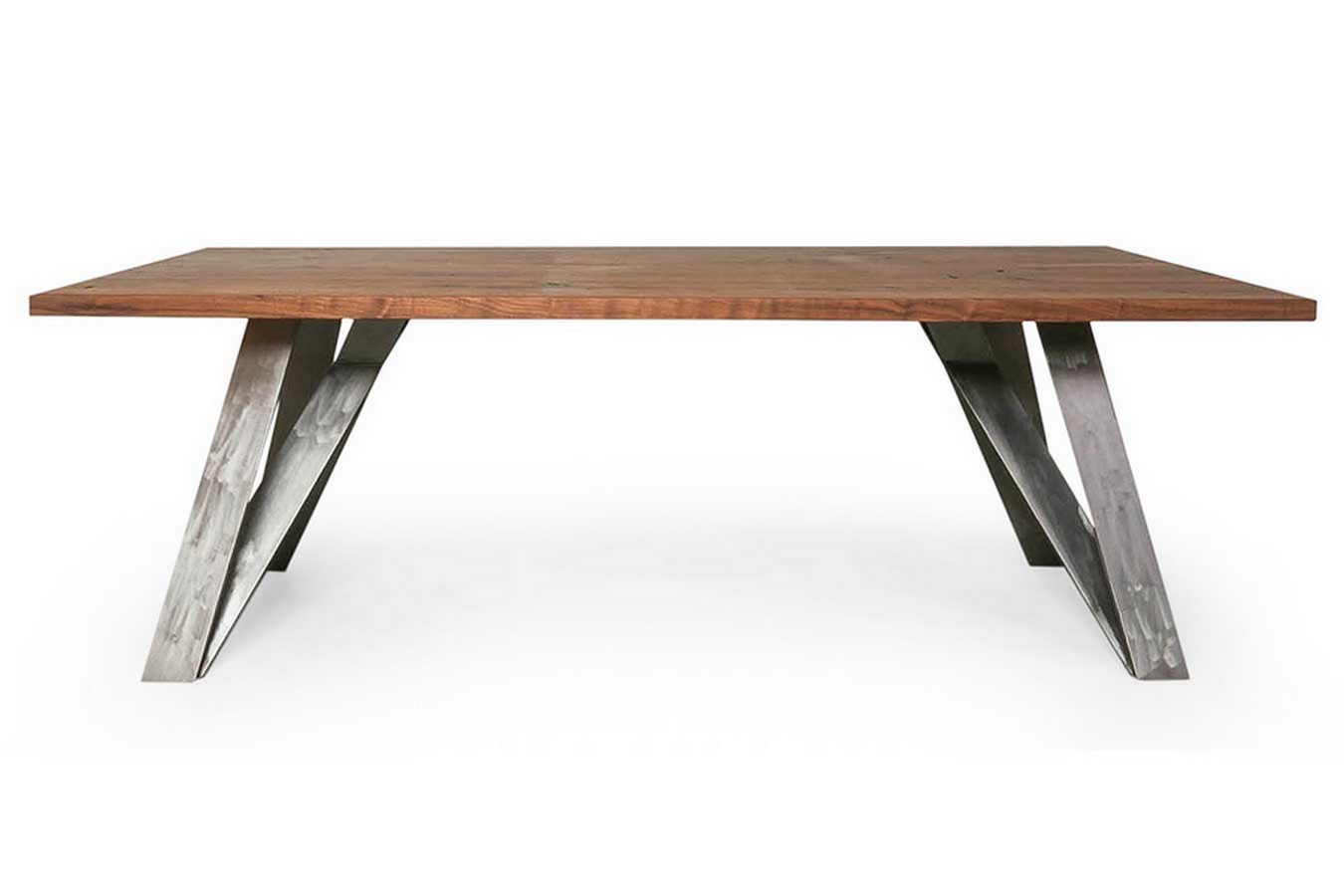 Esstisch Massivholz Nussbaum ab 140*90 cm