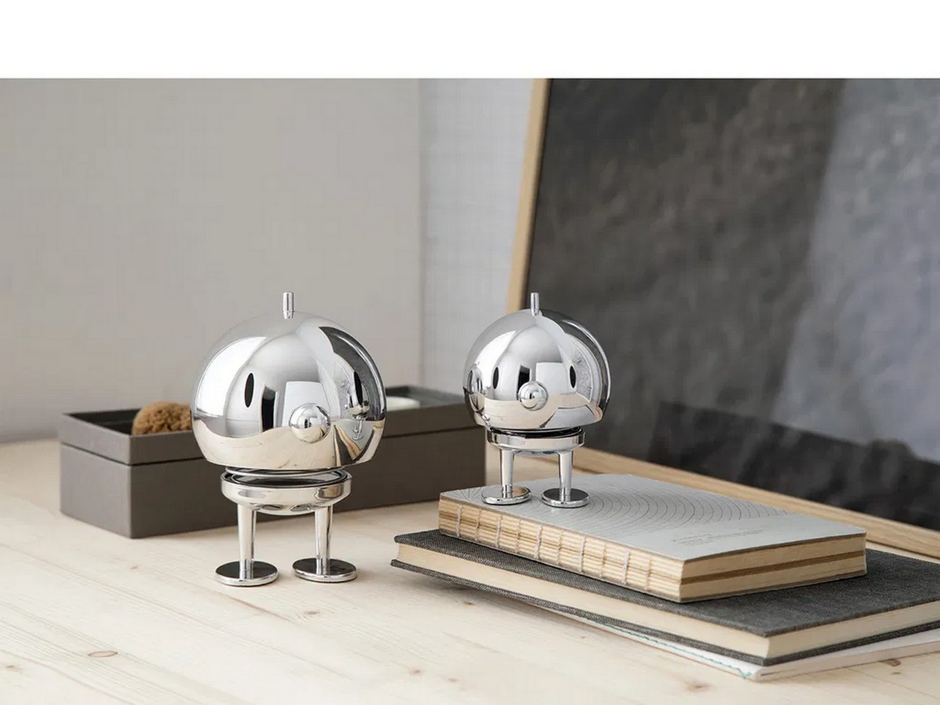 Hoptimist Bumble chrome med