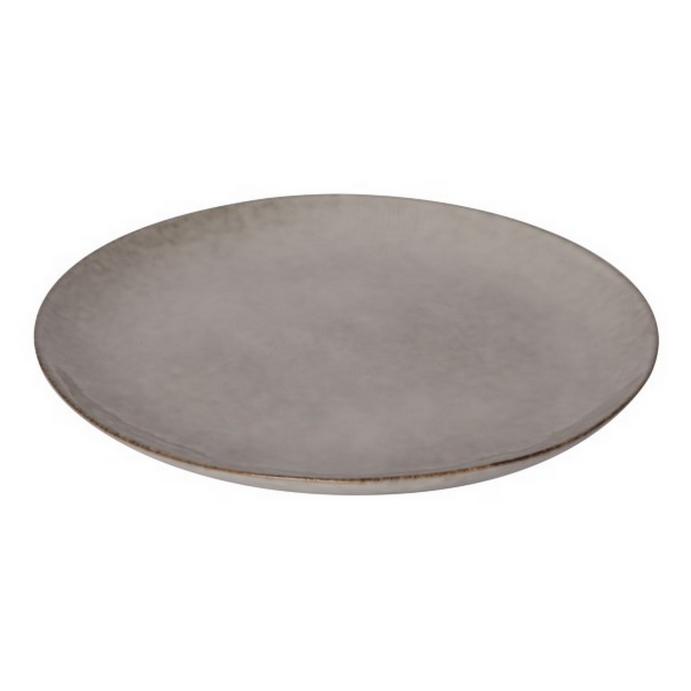 Dessertteller Country natur D 20 cm