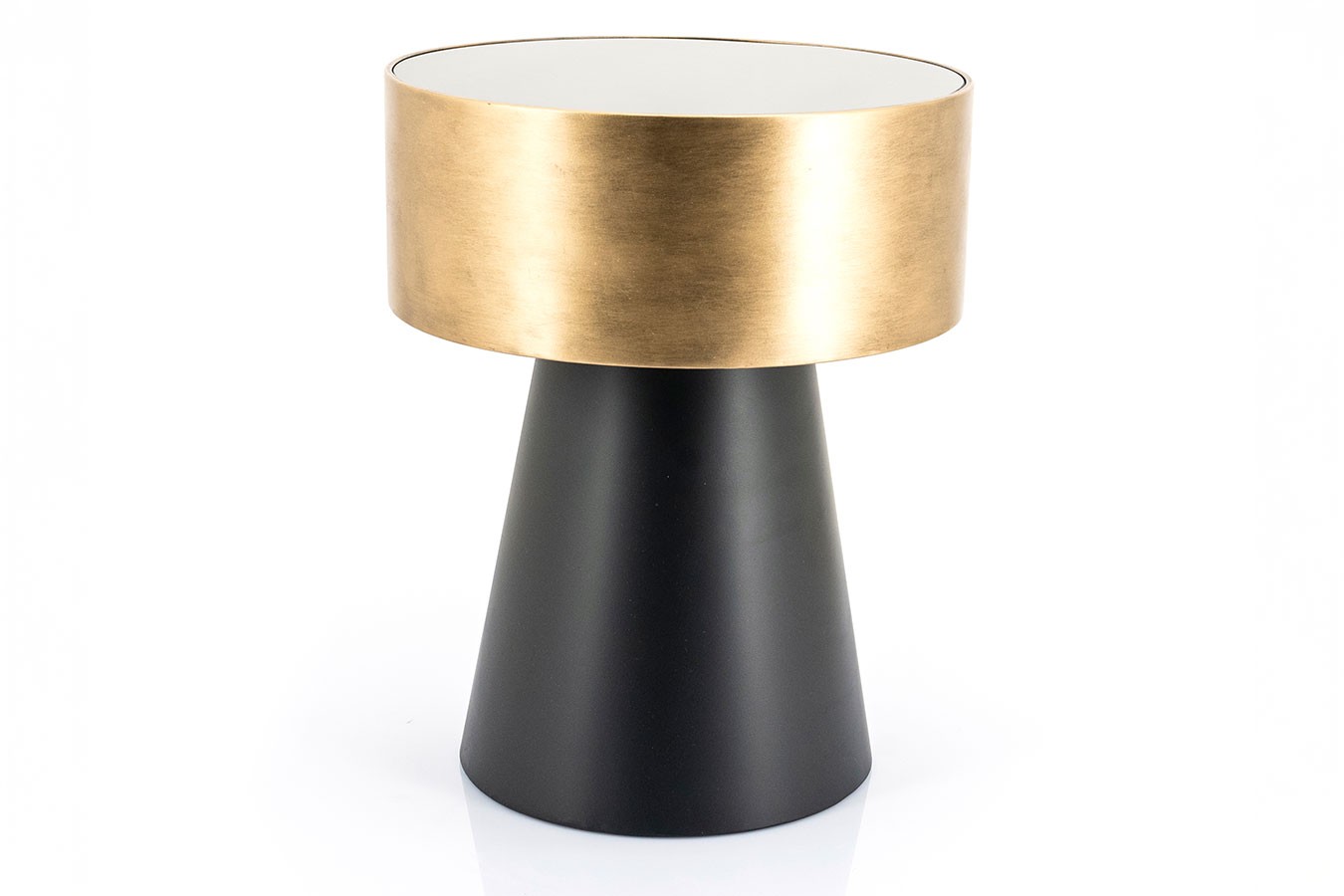 Beistelltisch Faro Metall klein