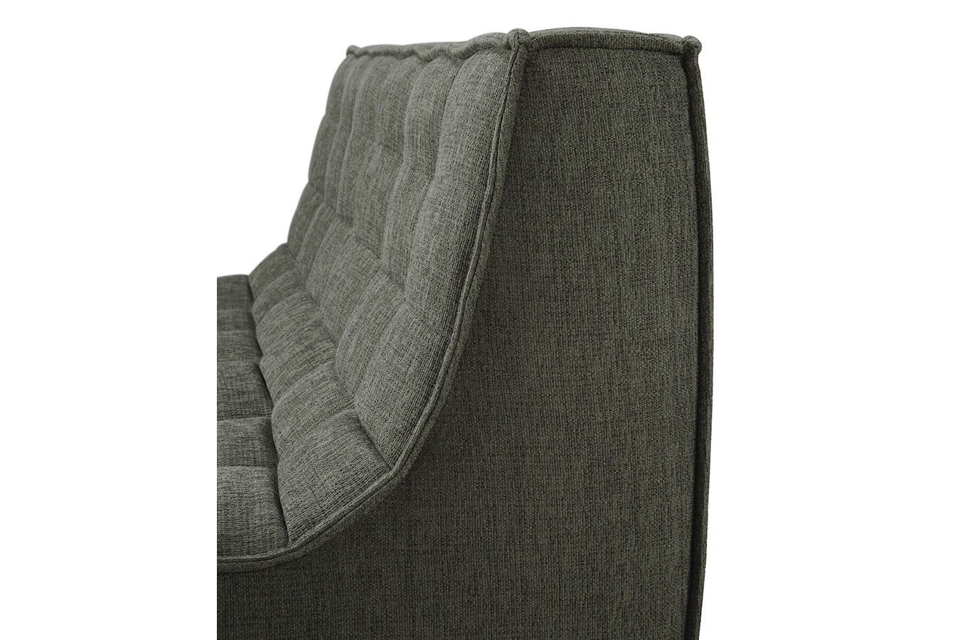 Sofaelement N701 2-Sitzer