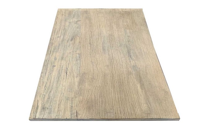 Tischplatte Ulme antik