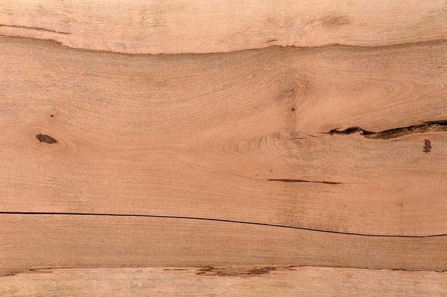 Tischplatte Mango Massivholz Monolith 325