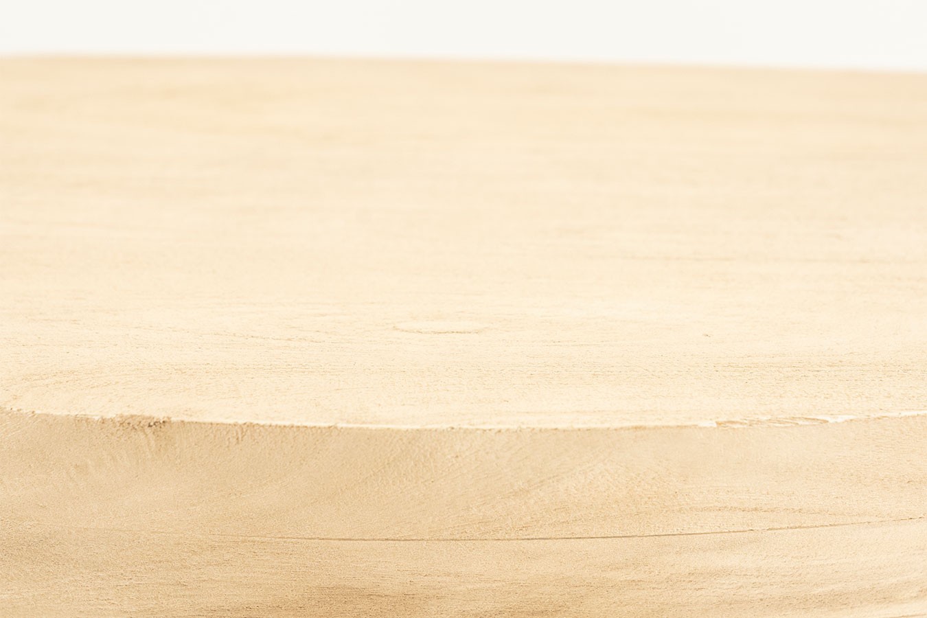 Couchtisch Double Massivholz natur