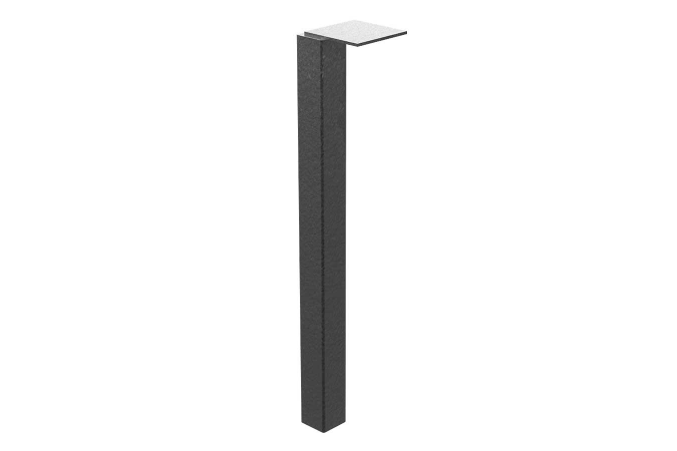 Tischbein Peck 6x6 4er Set