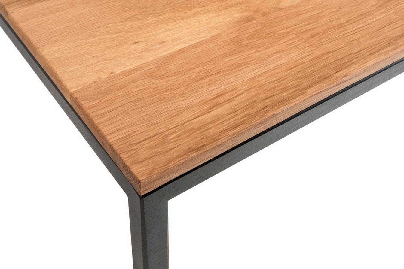 Couchtisch Marco 1 Asteiche 70 cm