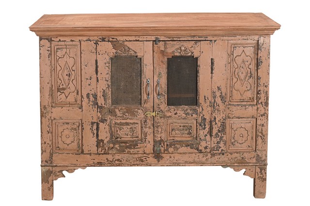 Sideboard Vintage natur
