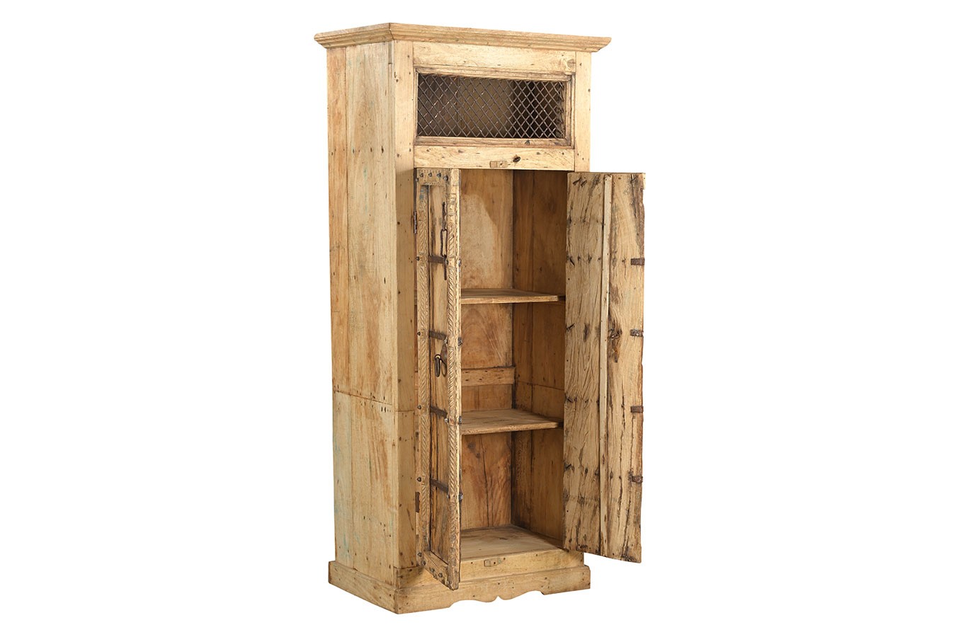 Schrank Vintage natur