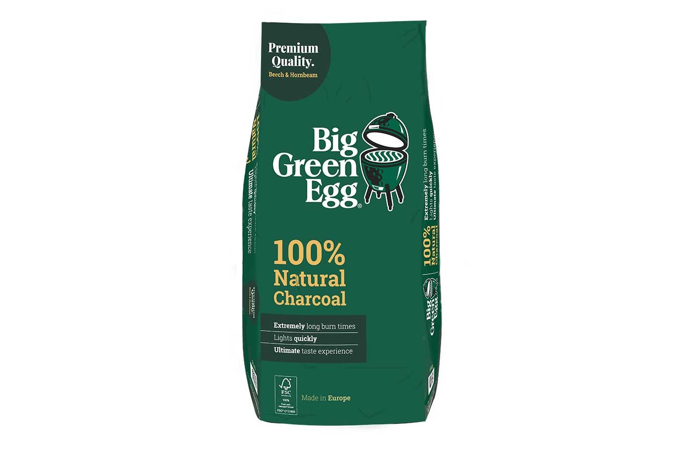Big Green Egg Bundle Mini