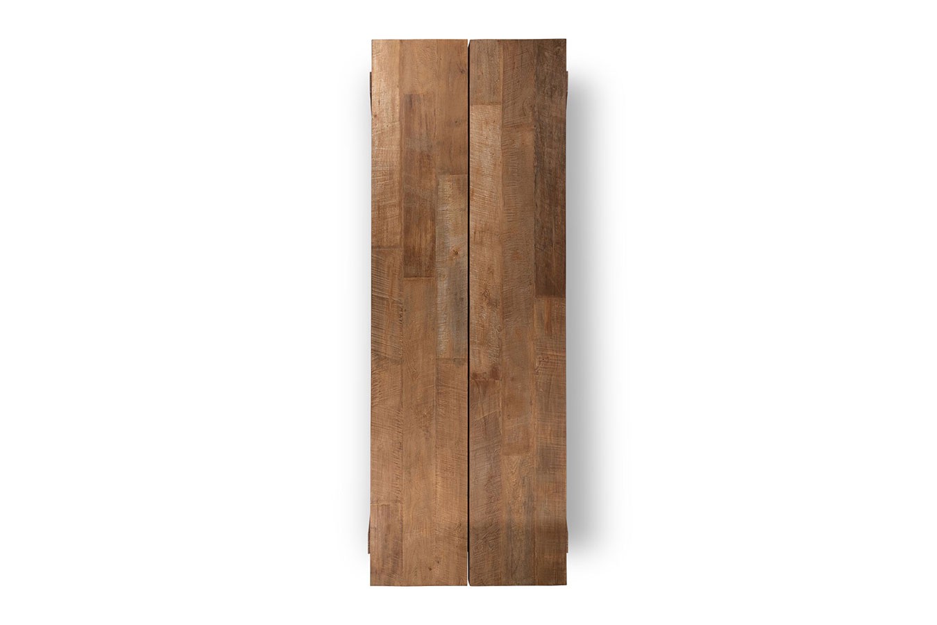Esstisch Ibiza Teakholz 220 x 100 cm