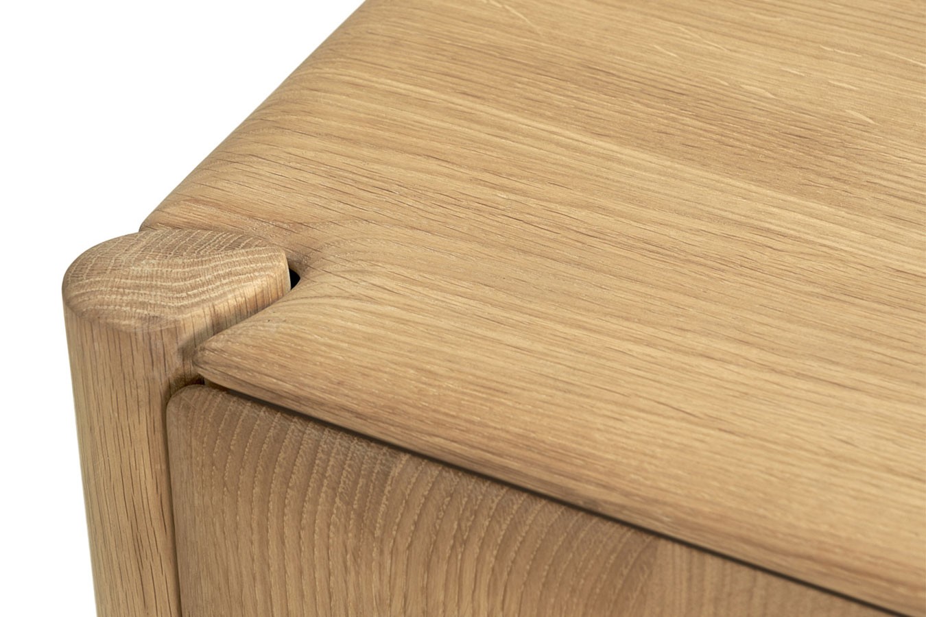Anrichte PI Eiche natur B 230 cm