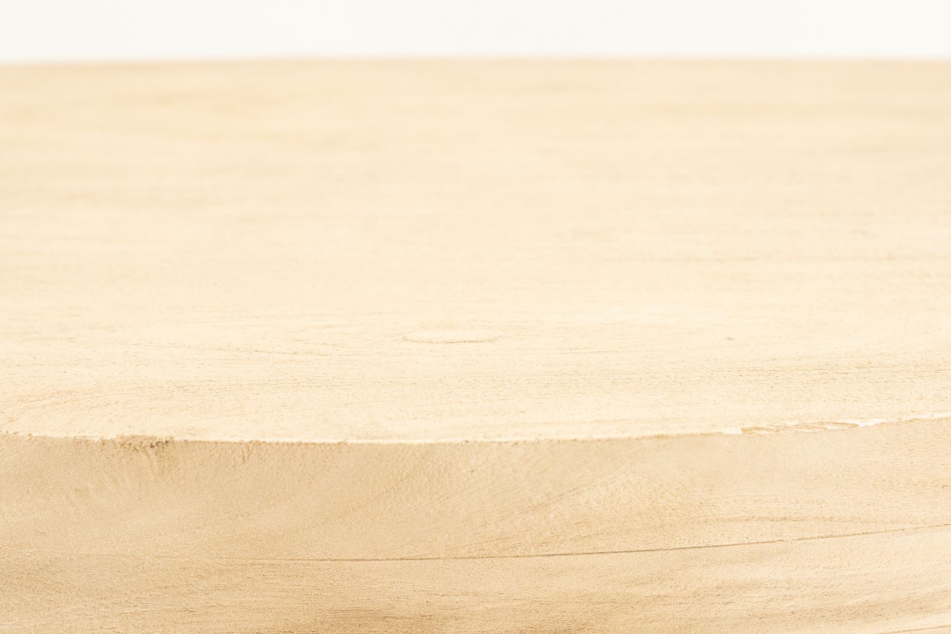 Couchtisch Cobble Massivholz natur