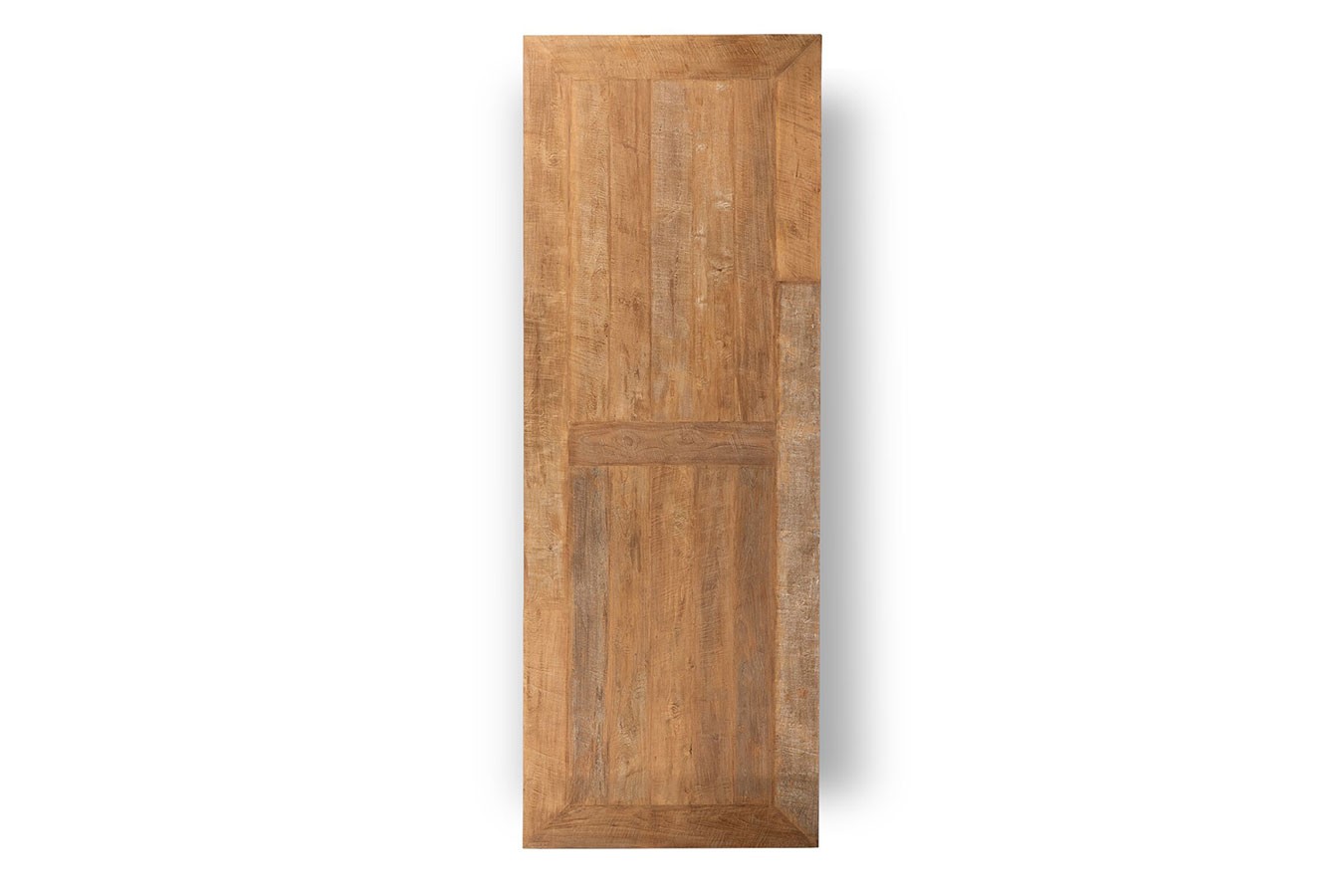 Esstisch Ibiza Teakholz 250 x 100 cm