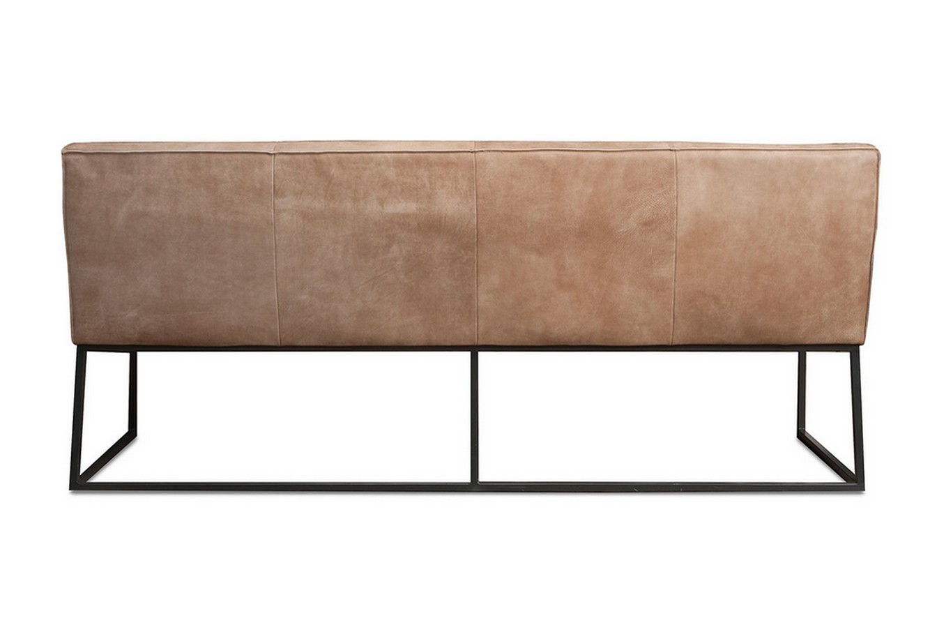 Esszimmer Lederbank Ora 190*65*86 cm