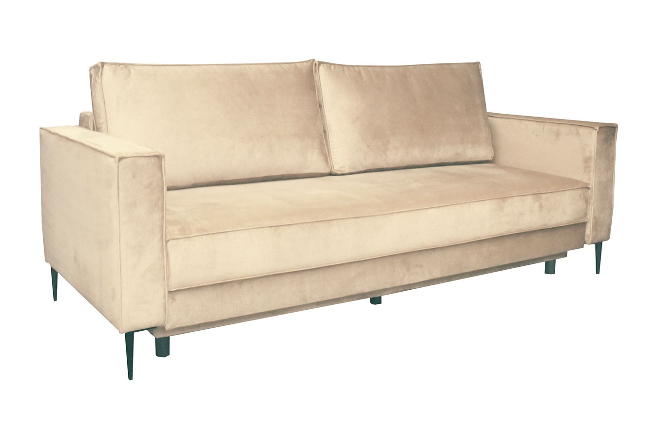 Tori Sofa mit Schlaffunktion