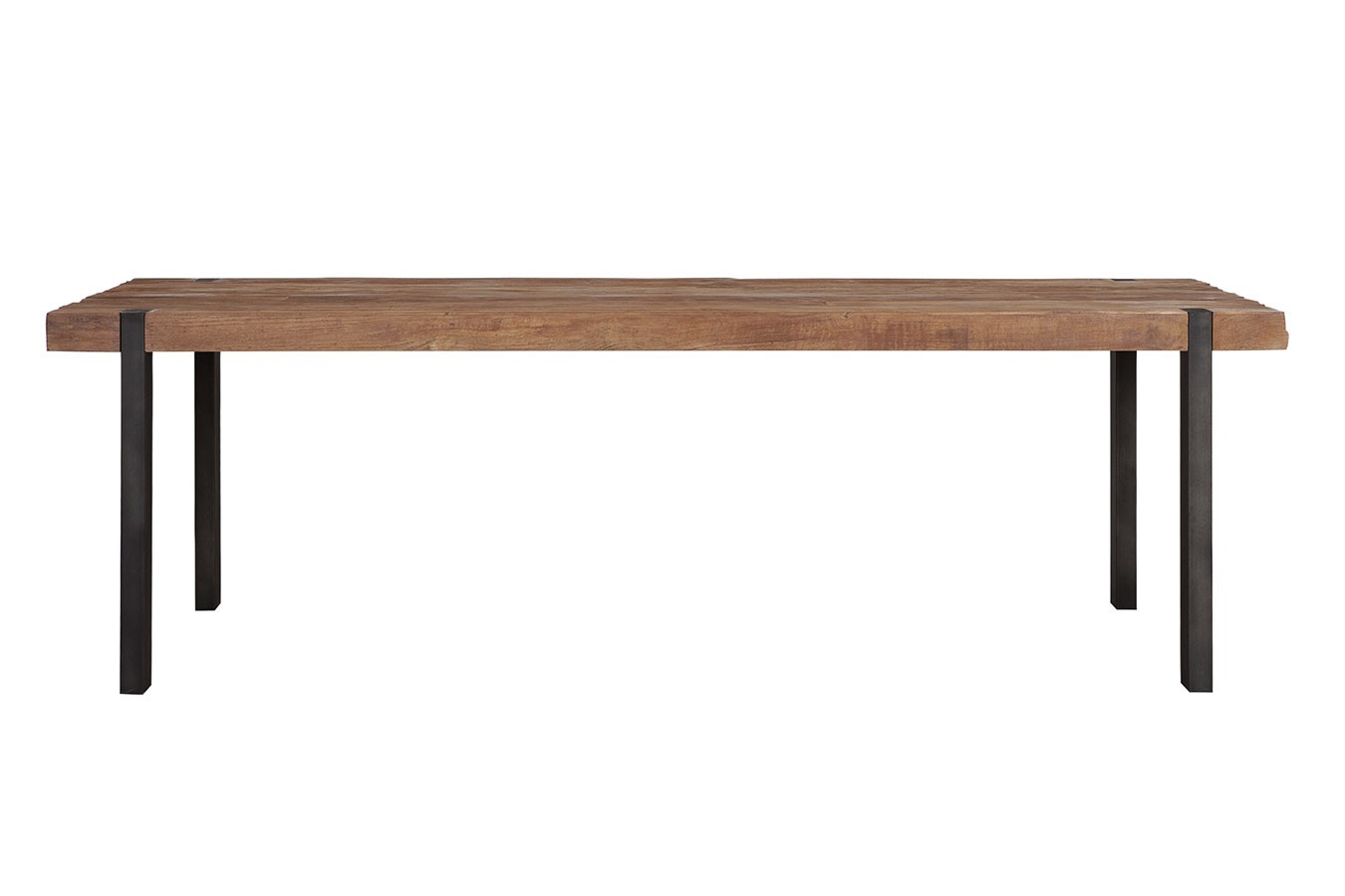 Esstisch Timeless Teak natur 250x100 cm