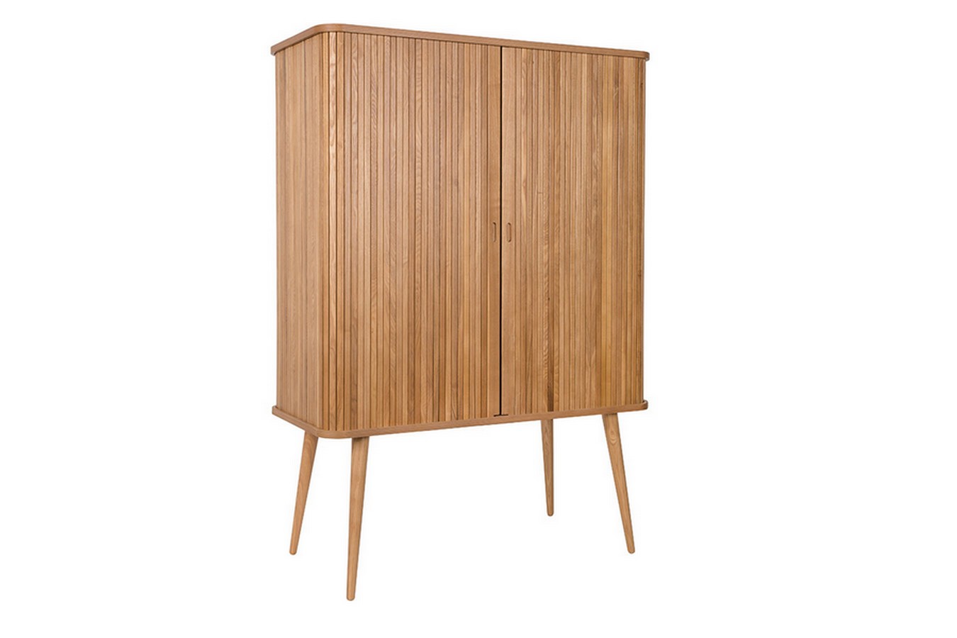 Buffetschrank Barbara Esche Holz natur