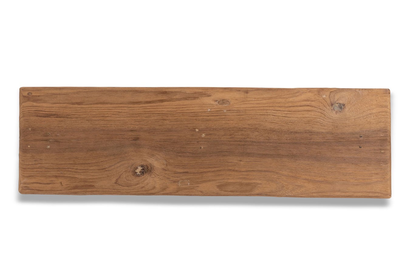 Sitzbank Tuscany Teakholz rustic