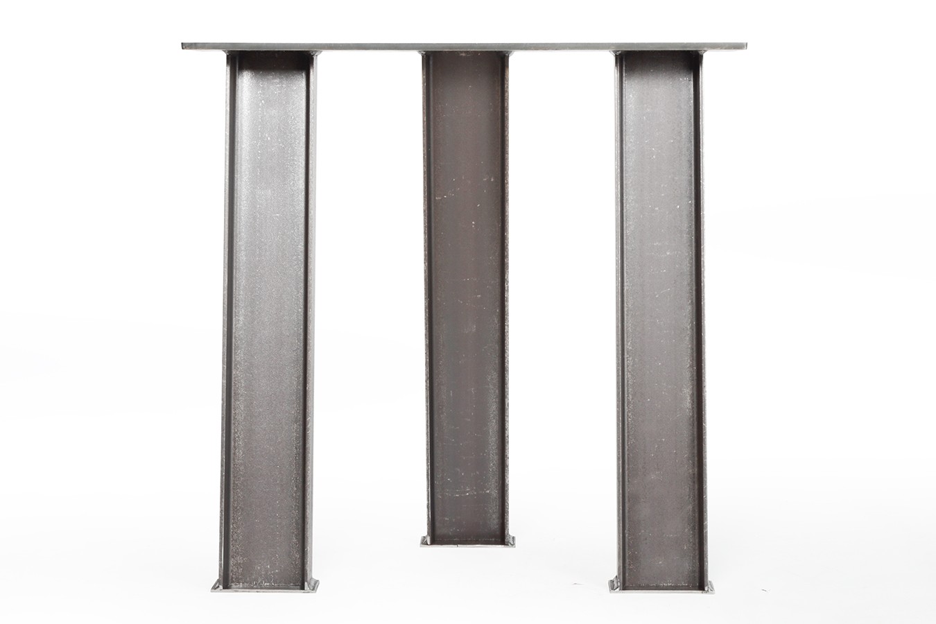 Tischgestell Dreibein 103 cm