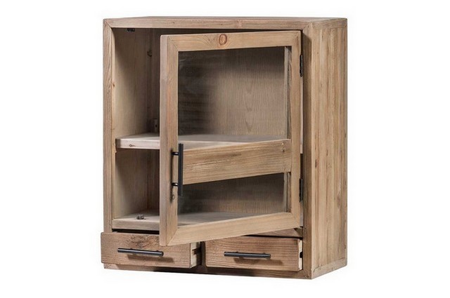 Oberschrank Nimes mit 2 Schubladen