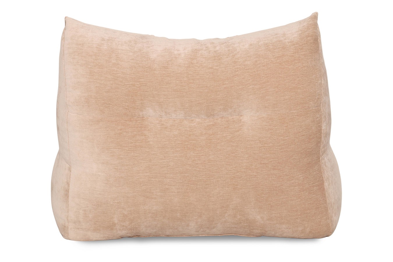 Loungesessel Savigny Chenille creme