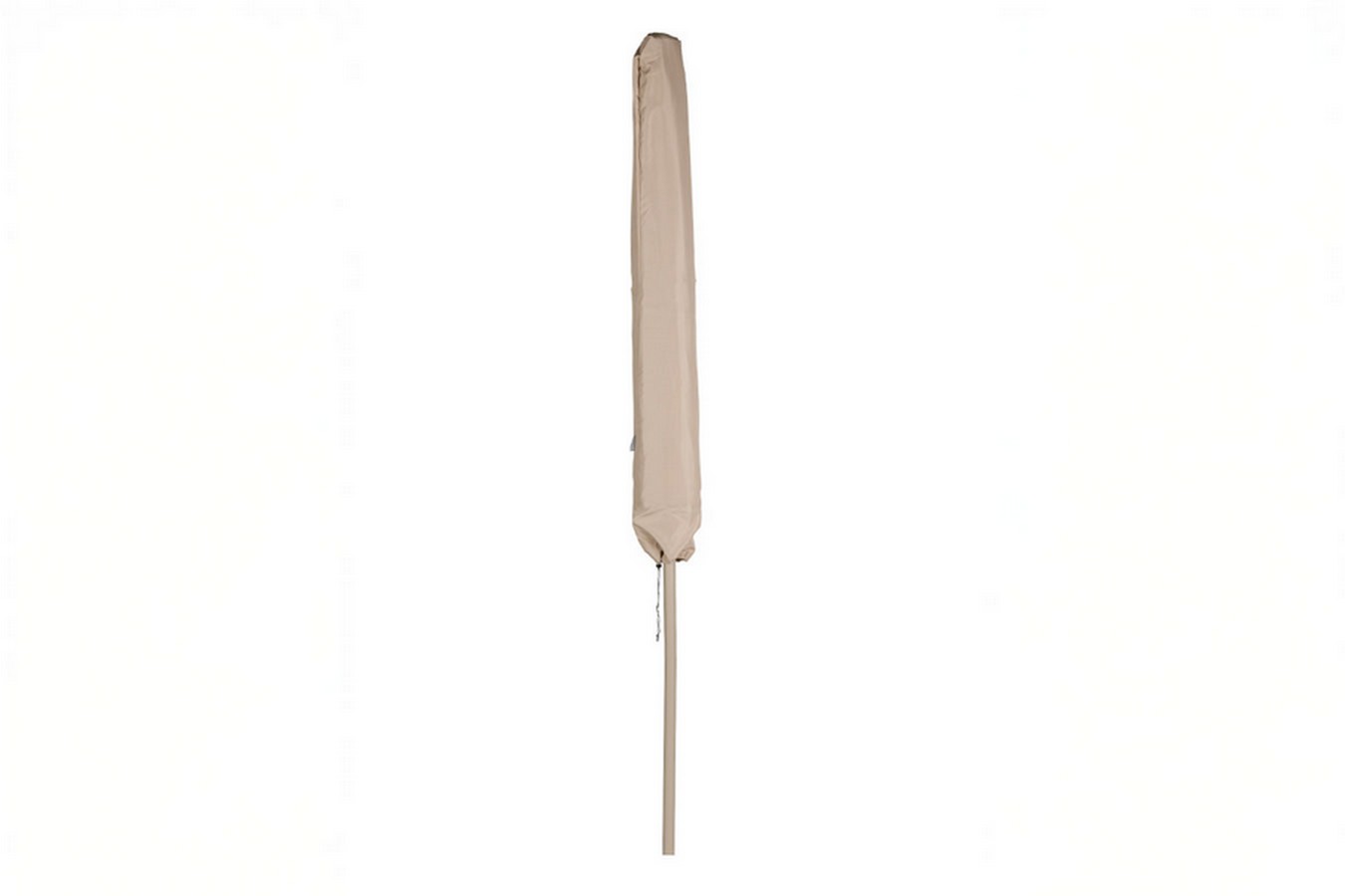 Sunbrella Sonnenschirm 250x250 beige