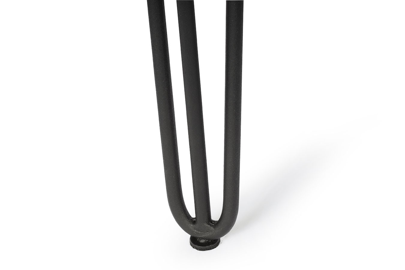 Tischhelden Serie Basic Tischbein PIN 4 Stück