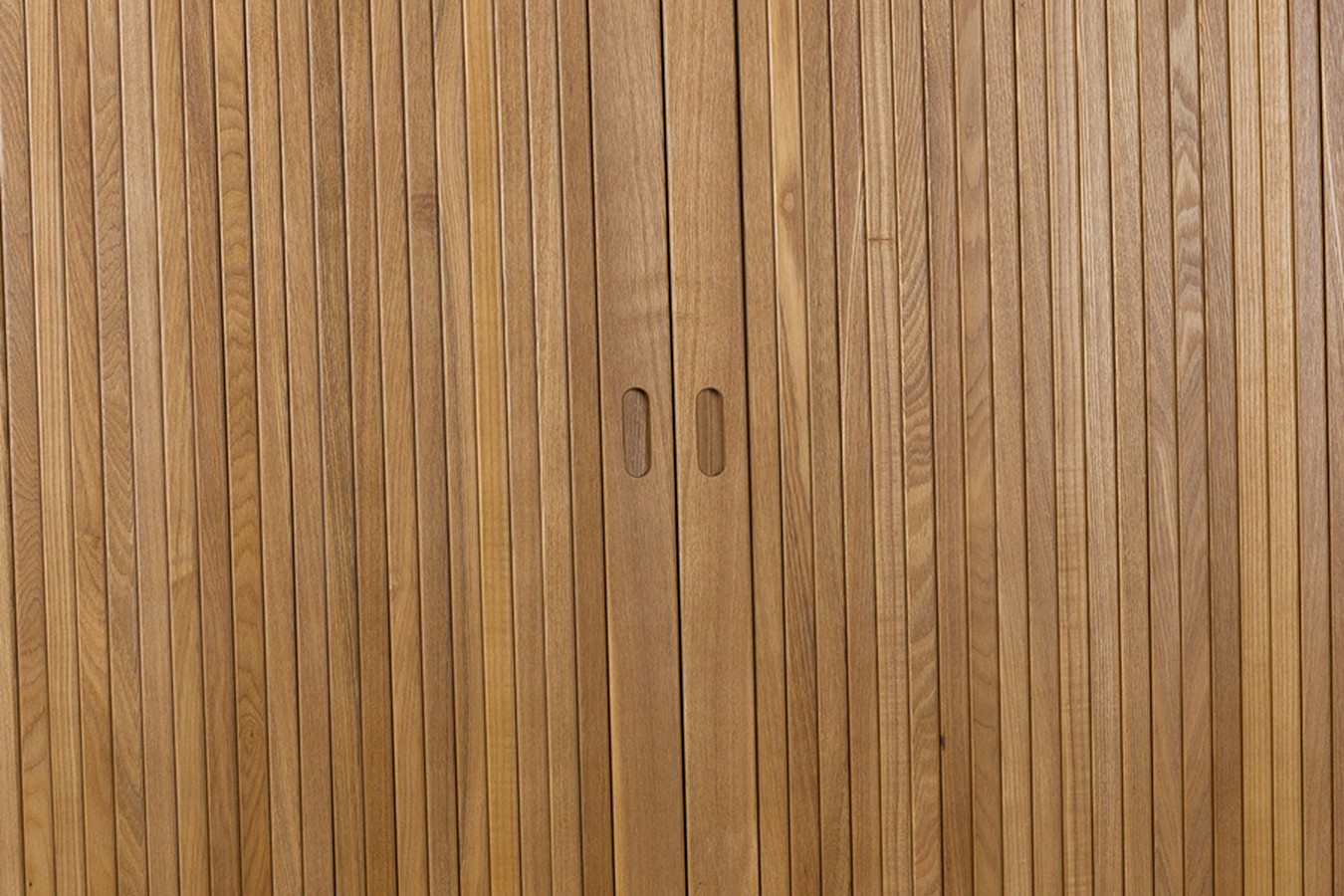Buffetschrank Barbara Esche Holz natur