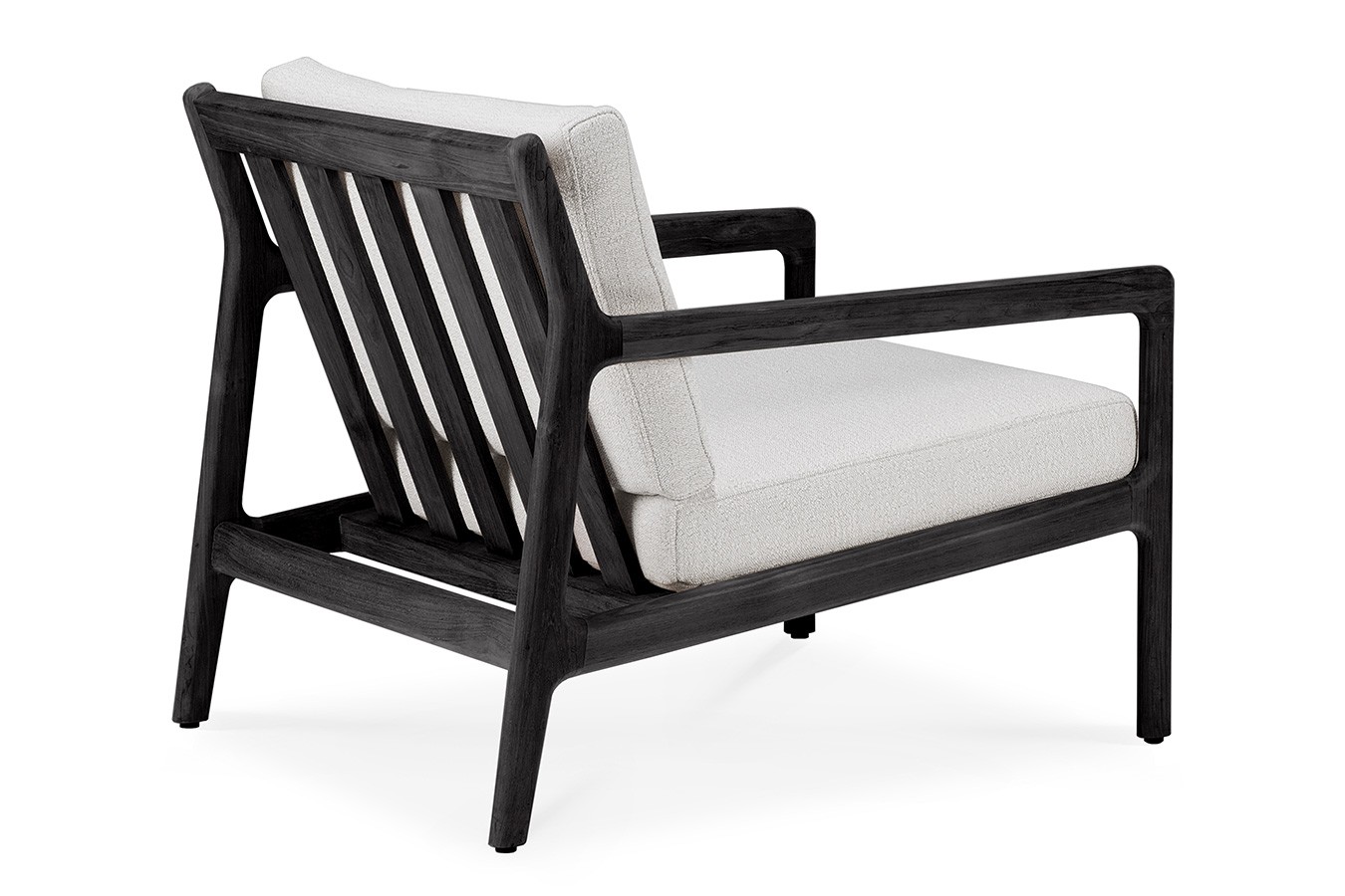 Loungesessel Jack Teak natur