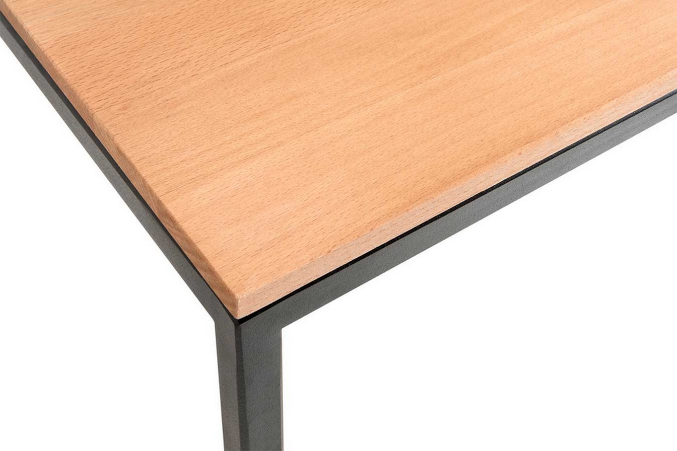 Beistelltisch Marc Asteiche 45 cm