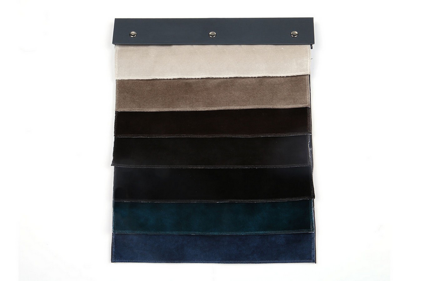 Polstersessel Soft uni dunkelgrau