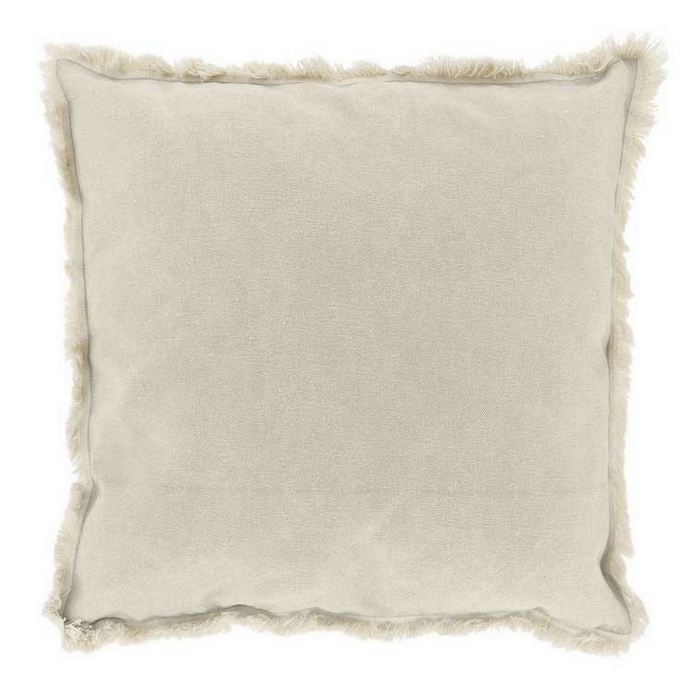 Kissen Laura creme 45*45 cm