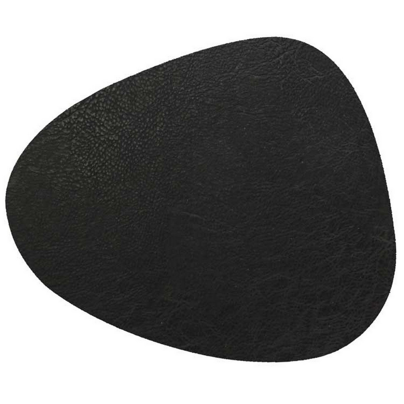 Tischset Flori schwarz 39*30 cm