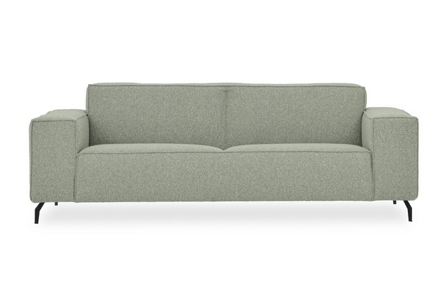 Designersofa Nador Stoff greige