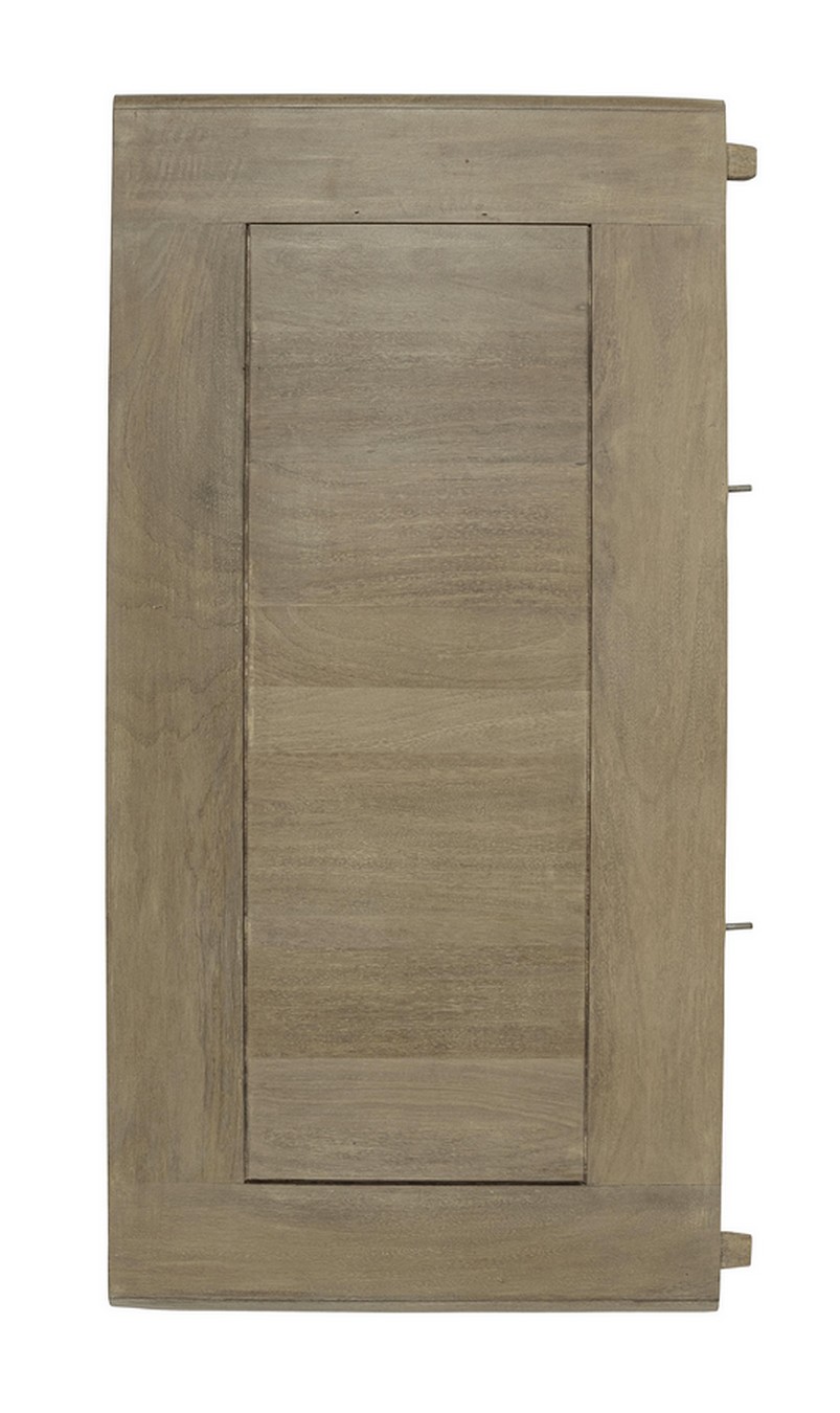 Ausziehtisch Domo 90x180-225 cm