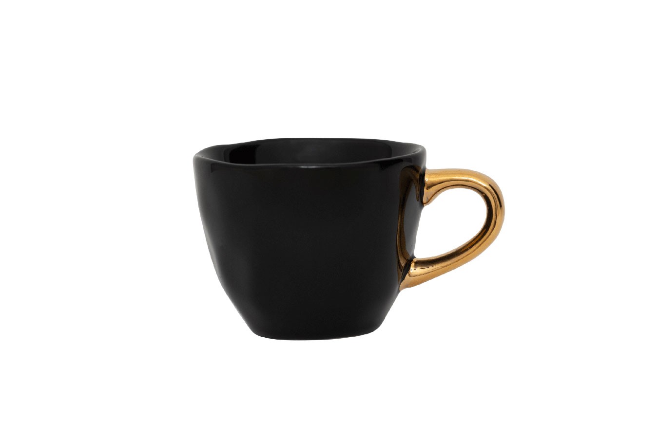 schwarz, gold