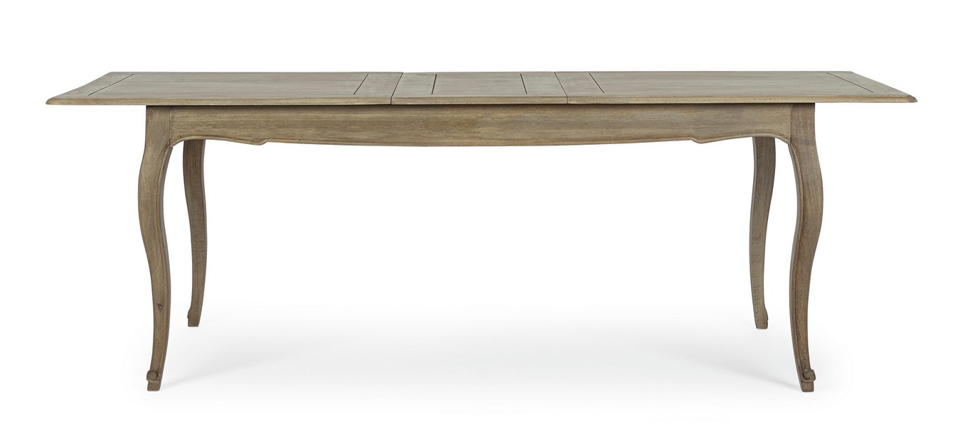 Ausziehtisch Domo 90x180-225 cm