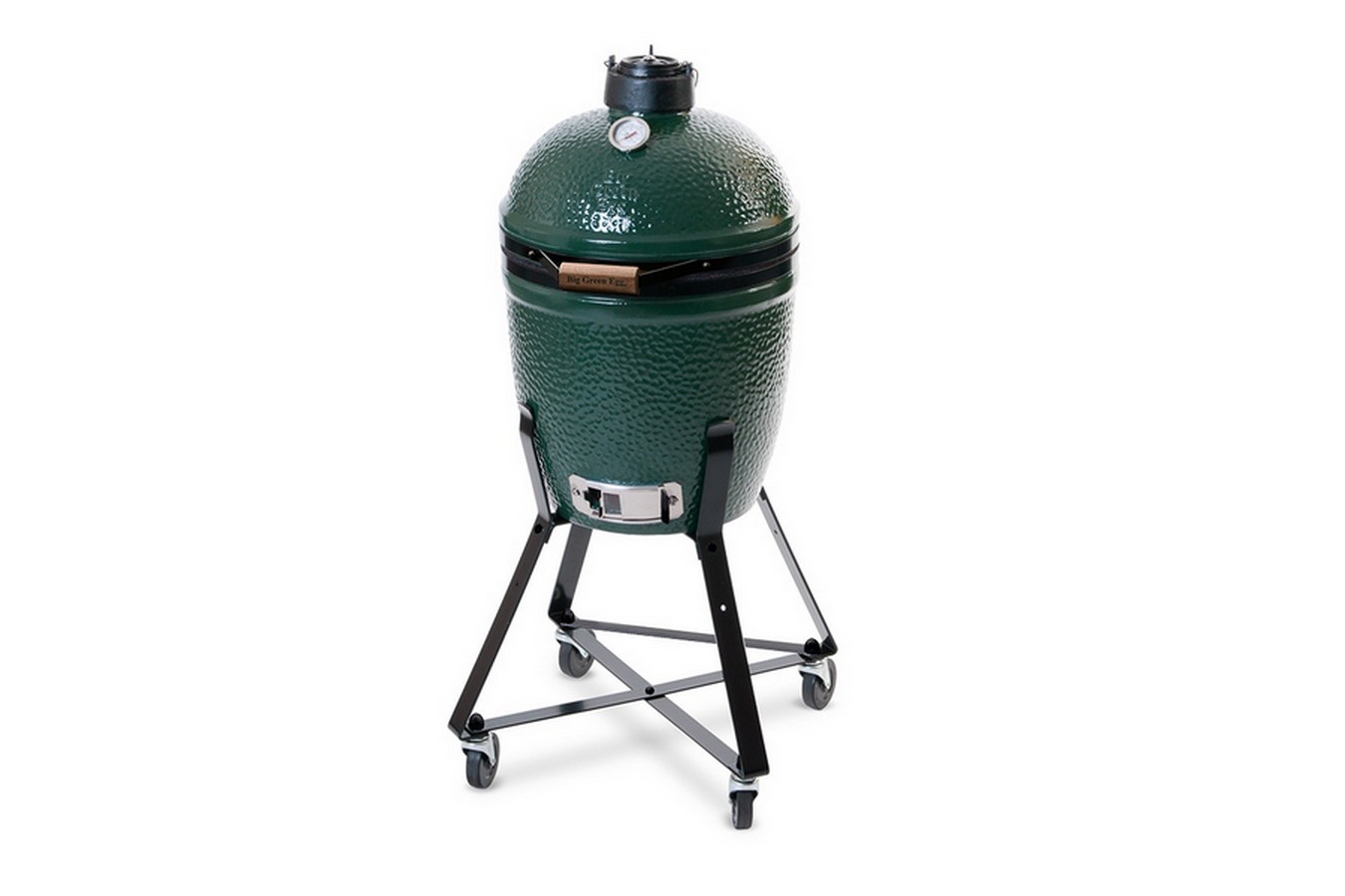 Big Green Egg Small