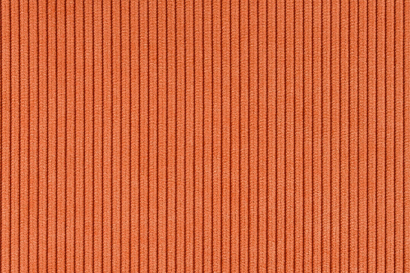 Freischwinger King Cord orange