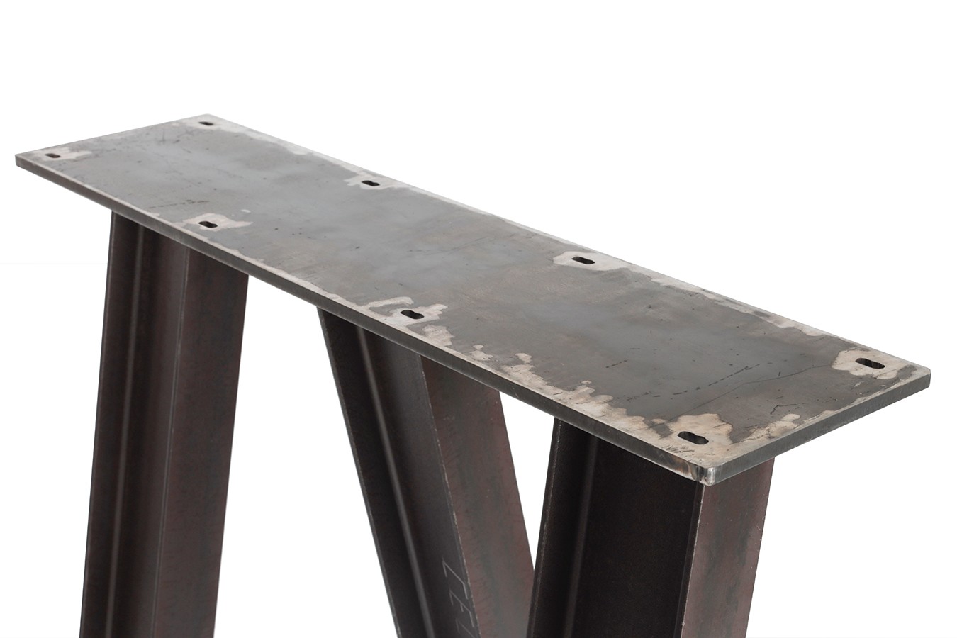 Tischgestell Dreibein 73 cm