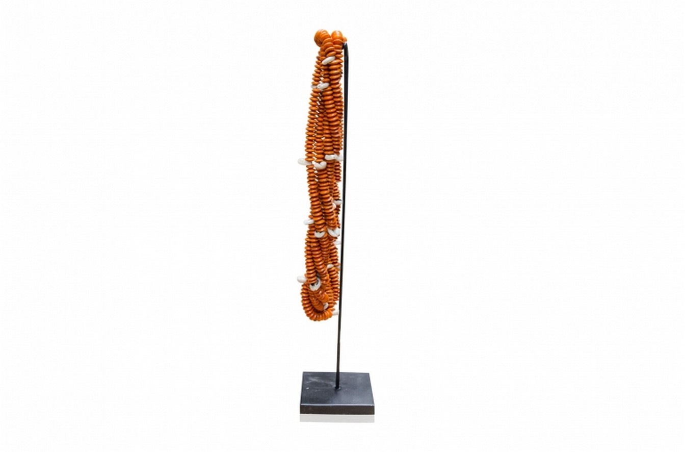 Dekokette Asmat orange