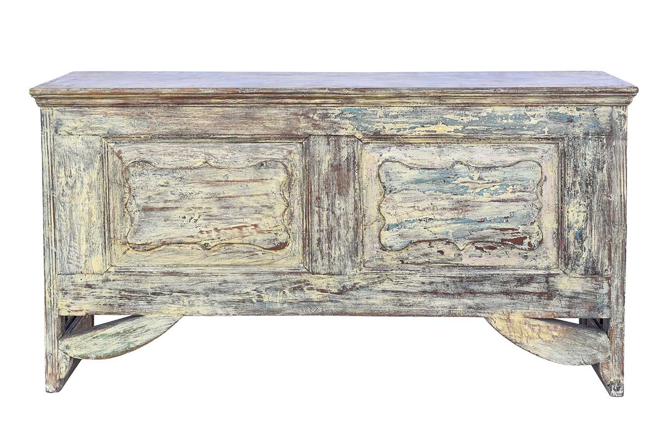 Sideboard Vintage creme