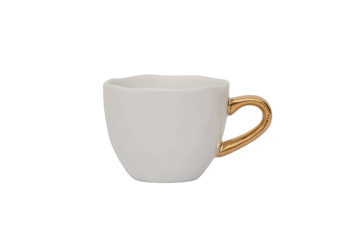 weiss, gold