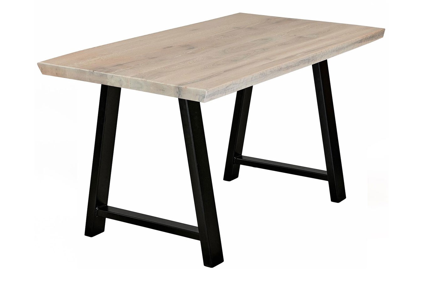 Bartisch Harrogate Eiche schweizer Kante