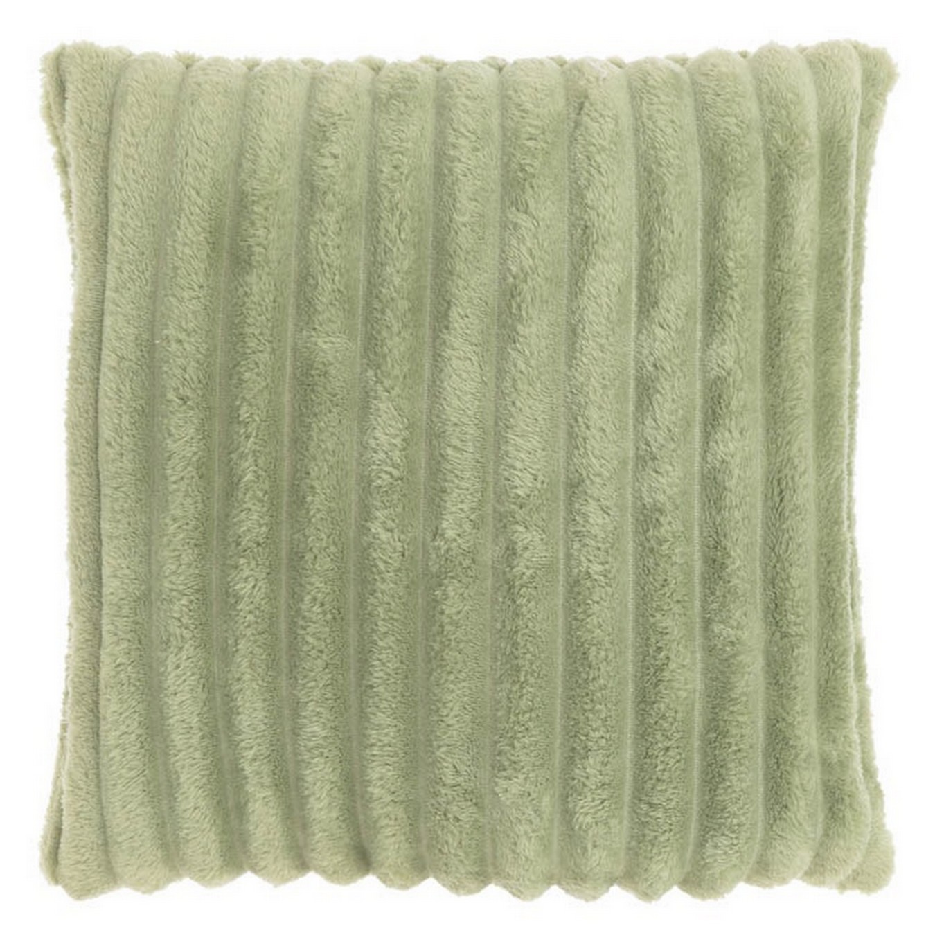 Kissen Flex Cord matcha 50*50 cm
